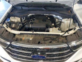 Ford Explorer 2.3l Xlt, снимка 12