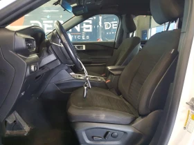 Ford Explorer 2.3l Xlt, снимка 7