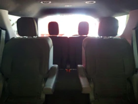 Ford Explorer 2.3l Xlt, снимка 10