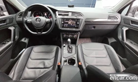VW Tiguan 2.0 TDI Premium, снимка 9