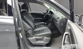 VW Tiguan 2.0 TDI Premium, снимка 15
