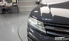 VW Tiguan 2.0 TDI Premium, снимка 7