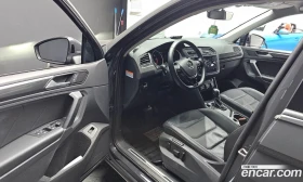 VW Tiguan 2.0 TDI Premium, снимка 12