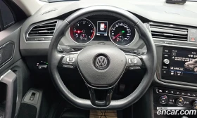 VW Tiguan 2.0 TDI Premium, снимка 17