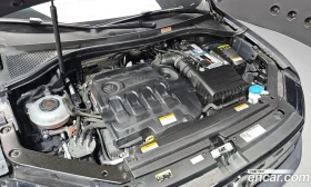 VW Tiguan 2.0 TDI Premium, снимка 5