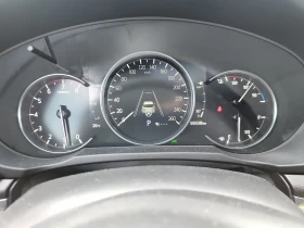 Mazda CX-5 GT AWD | HUD | Вентилация | Кожа | Шибедах, снимка 7
