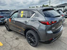 Mazda CX-5 GT AWD | HUD | Вентилация | Кожа | Шибедах, снимка 4