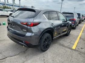 Mazda CX-5 GT AWD | HUD | Вентилация | Кожа | Шибедах, снимка 3