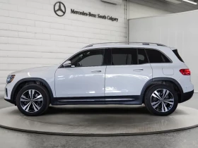Mercedes-Benz GLB, снимка 3