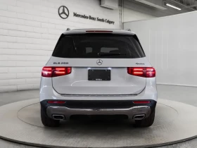 Mercedes-Benz GLB, снимка 5