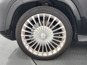 Mercedes-Benz GLS Maybach GLS600 4MATIC Manufakur| 557к.с., снимка 5