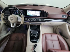 Mercedes-Benz GLS Maybach GLS600 4MATIC Manufakur| 557к.с., снимка 7