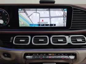 Mercedes-Benz GLS Maybach GLS600 4MATIC Manufakur| 557к.с., снимка 12