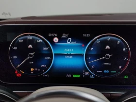 Mercedes-Benz GLS Maybach GLS600 4MATIC Manufakur| 557к.с., снимка 8