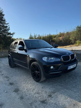 BMW X5 -, снимка 4