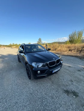 BMW X5 -, снимка 1