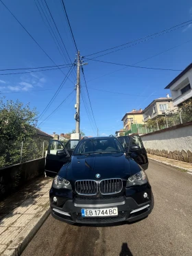 BMW X5 -, снимка 7
