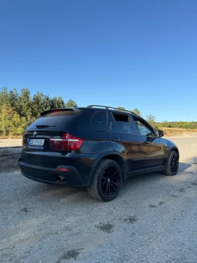 BMW X5 -, снимка 2