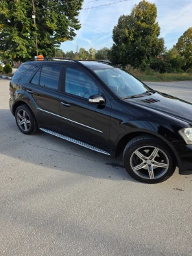 Mercedes-Benz ML 280, снимка 5