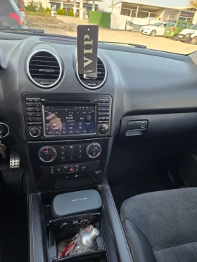 Mercedes-Benz ML 280, снимка 6