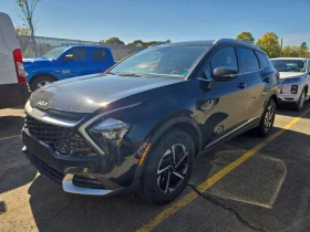 Kia Sportage, снимка 1
