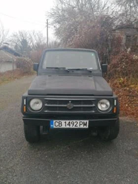     Suzuki Samurai 1,3,5 , 44 