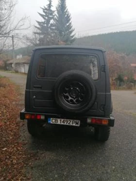 Suzuki Samurai 1,3,5 , 44  | Mobile.bg    4