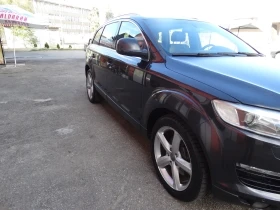     Audi Q7 3.0TDI