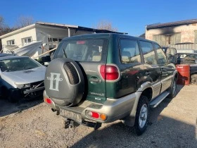 Nissan Terrano 2,7tdi, снимка 2