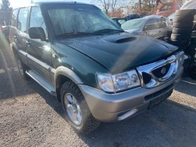 Nissan Terrano 2,7tdi, снимка 1