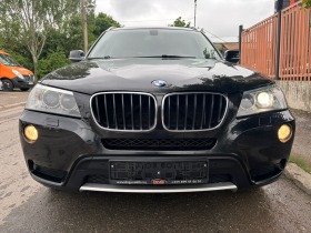 BMW X3 2, 000D/XDRIVE/EURO5B, снимка 3 - Автомобили и джипове - 45794727