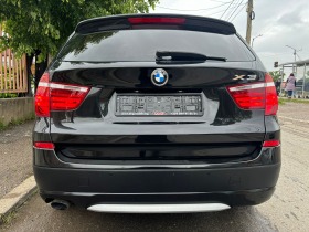 BMW X3 2, 000D/XDRIVE/EURO5B, снимка 6 - Автомобили и джипове - 45794727