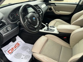 BMW X3 2, 000D/XDRIVE/EURO5B, снимка 8