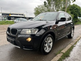 BMW X3 2, 000D/XDRIVE/EURO5B | Mobile.bg   4