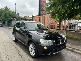 BMW X3 2, 000D/XDRIVE/EURO5B, снимка 2