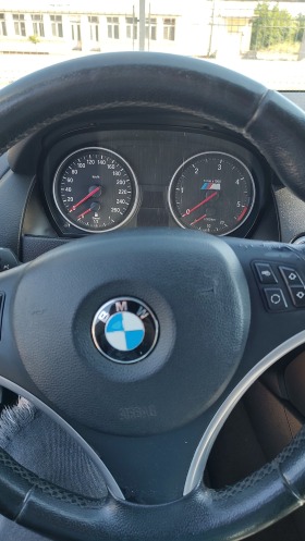 BMW X1, снимка 11
