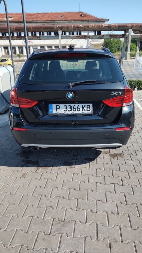 BMW X1, снимка 2