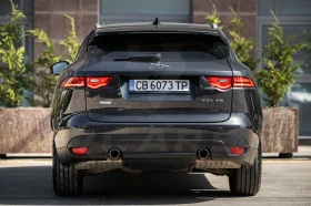 Jaguar F-PACE 35t - [6] 