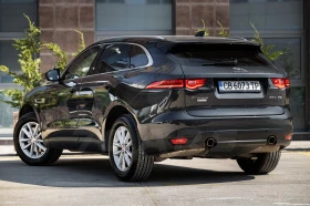 Jaguar F-PACE 35t, снимка 4