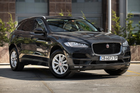 Jaguar F-PACE 35t | Mobile.bg    3