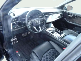 Audi SQ8 TFSI quattro | Mobile.bg    7