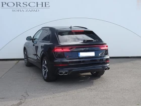 Audi SQ8 TFSI quattro | Mobile.bg    5