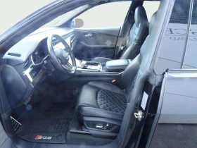 Audi SQ8 TFSI quattro | Mobile.bg    6