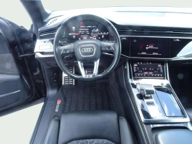 Audi SQ8 TFSI quattro | Mobile.bg    10