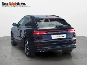 Audi SQ8 TFSI quattro | Mobile.bg    5