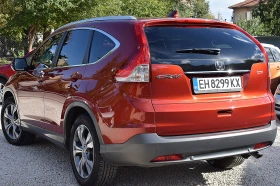 Honda Cr-v 2.0ШВЕЙЦАРИЯ/117000км, снимка 6