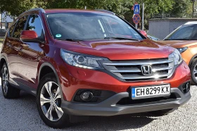 Honda Cr-v 2.0ШВЕЙЦАРИЯ/117000км, снимка 3