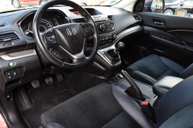 Honda Cr-v 2.0ШВЕЙЦАРИЯ/117000км, снимка 8