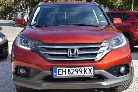 Honda Cr-v 2.0ШВЕЙЦАРИЯ/117000км, снимка 2