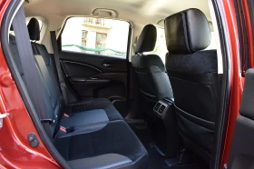 Honda Cr-v 2.0ШВЕЙЦАРИЯ/117000км, снимка 13